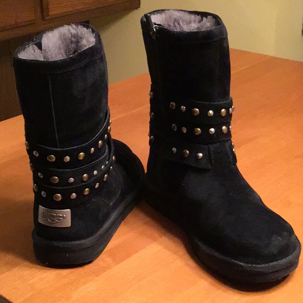 Ugg boots